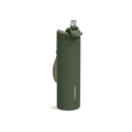 650 ML Stainless Steel Sip Bottle - Lichen