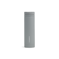 650 ML Stainless Steel Sip Bottle - Silt