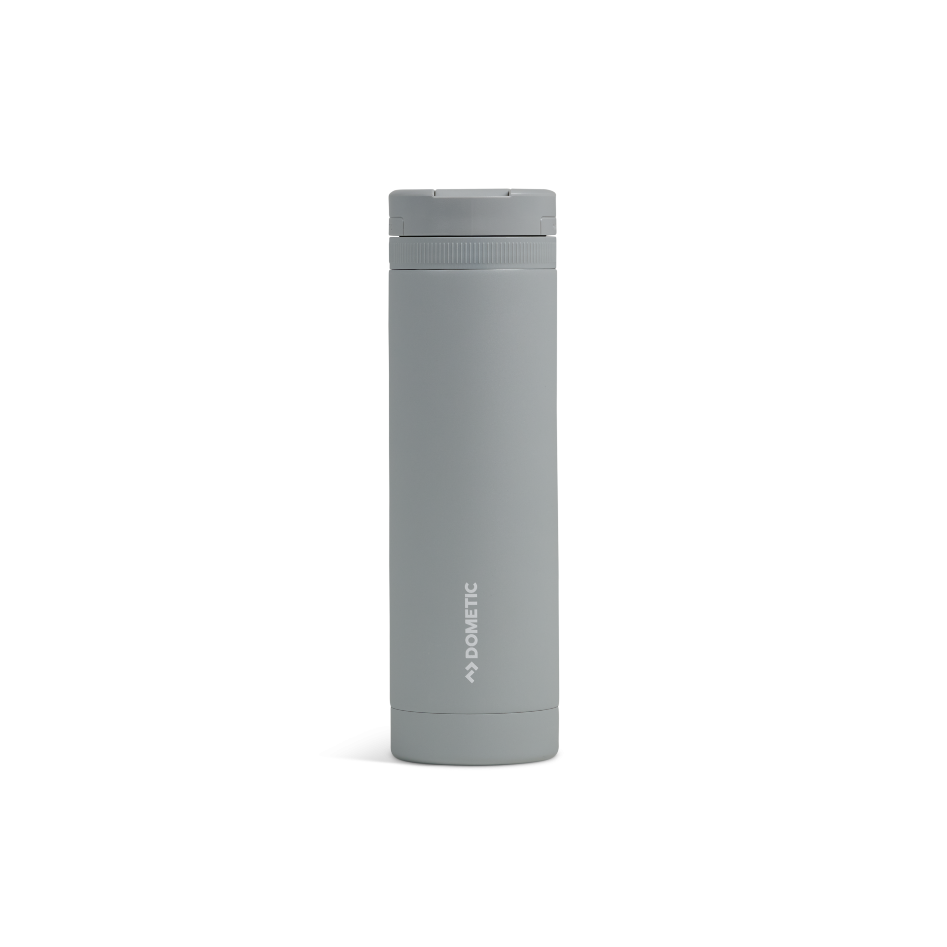 650 ML Stainless Steel Sip Bottle - Silt