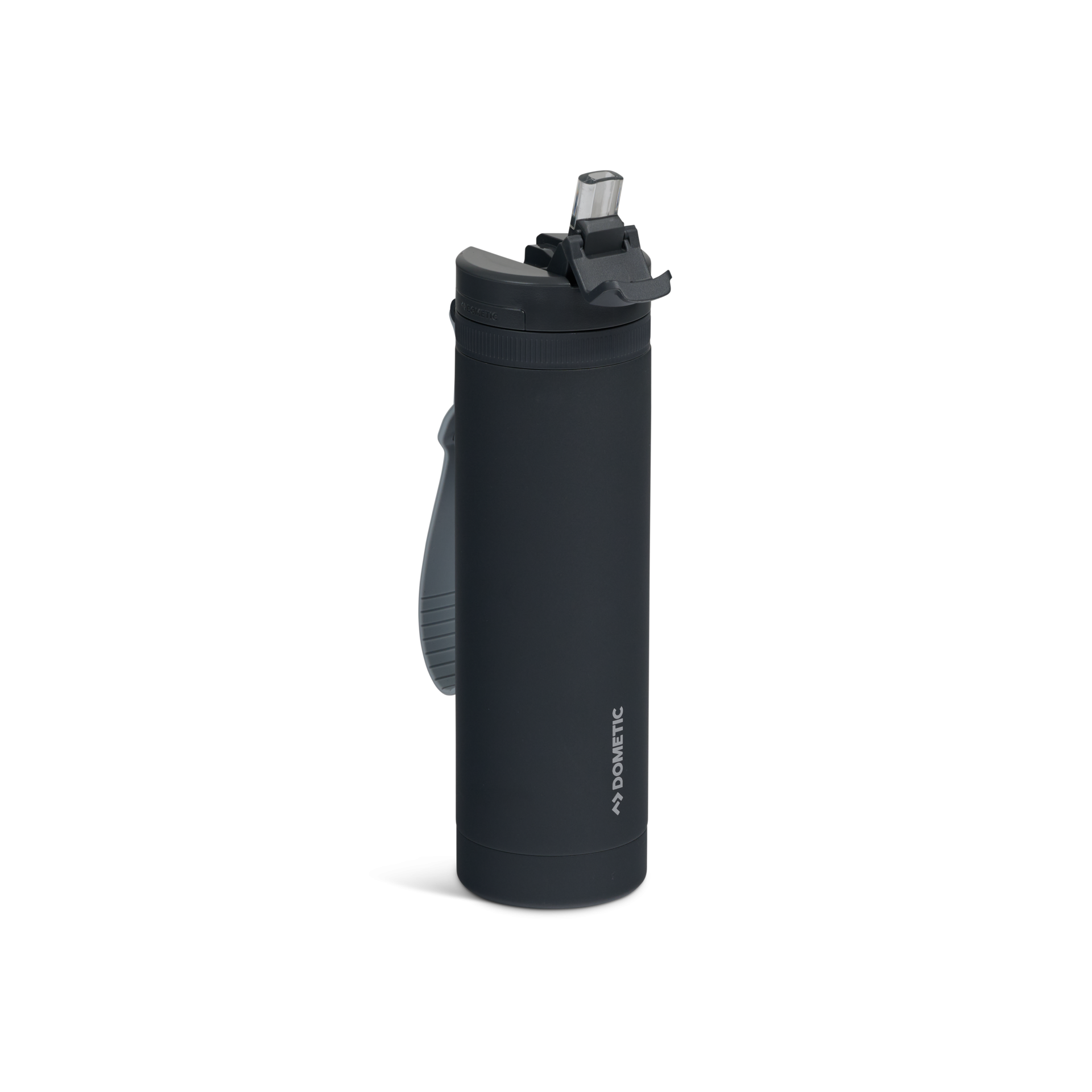 650 ML Stainless Steel Sip Bottle - SLate