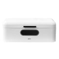 Avanti Retro Bread Bin With Window