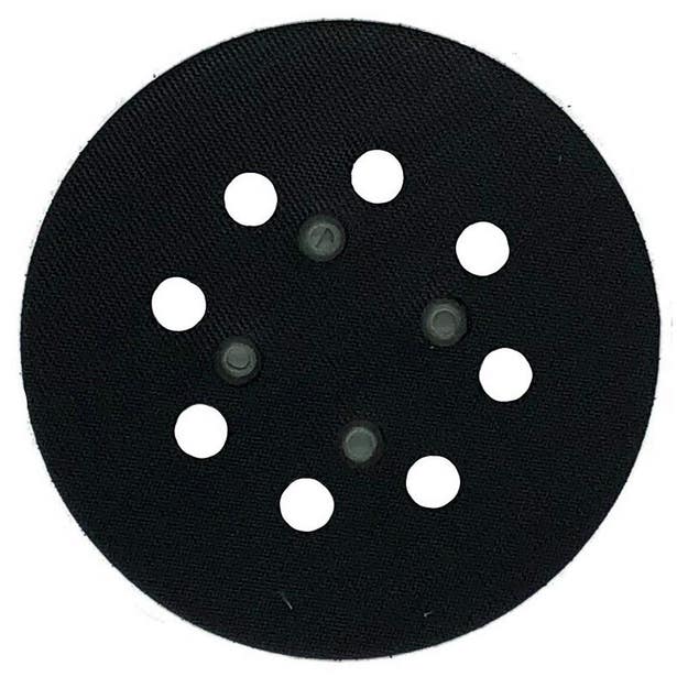 Milwaukee M18 Backing Pad 125mm Suit M18BOS125-0