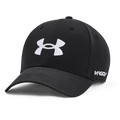 Under Armour Golf96 Cap - Black