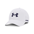 Under Armour Golf96 Cap - White