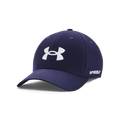 Under Armour Golf96 Cap - NAVY