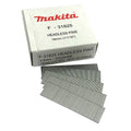 Makita 23GA Pin Nail 18mm - 10000 Pack