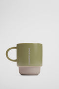 Apollo Mug - Leek Green