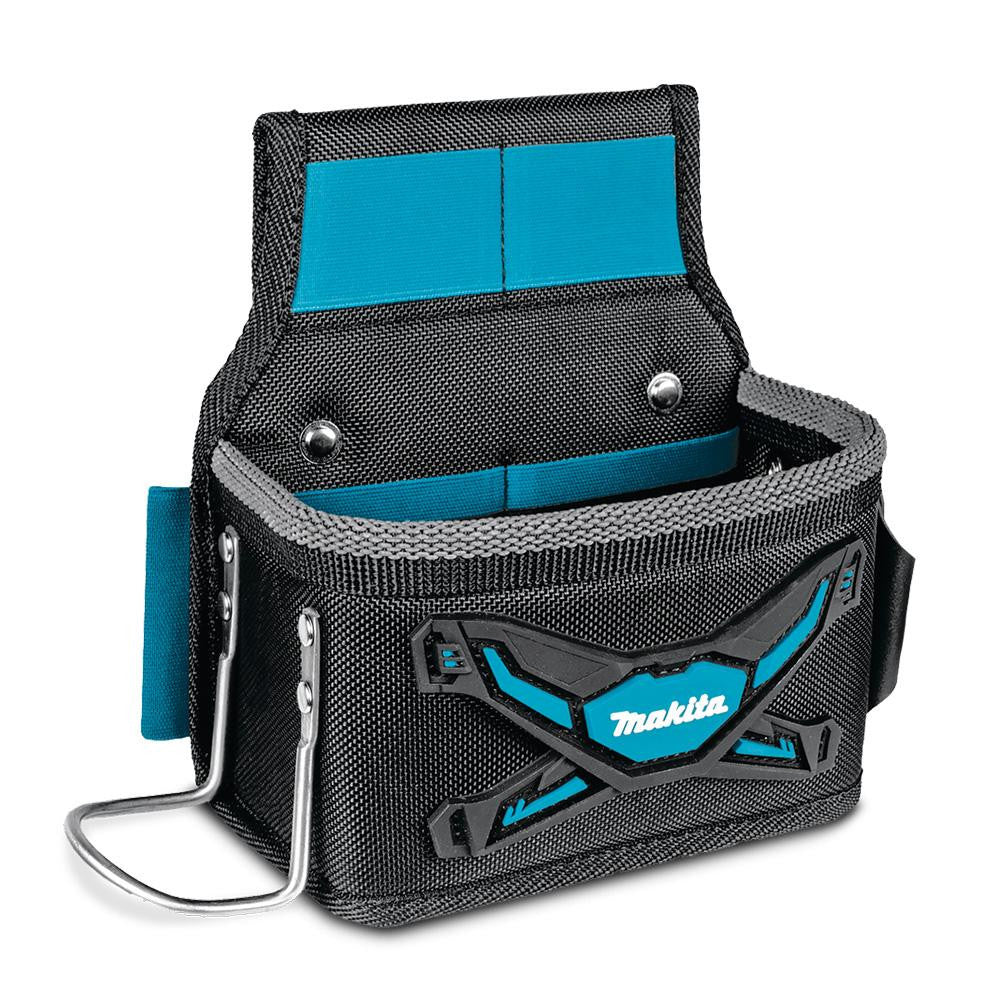 Makita Fixing + Hammer Pouch Holder