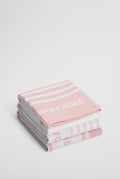 Aeri Australian Cotton Tea Towel Pack of 3 - Bud
