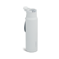 1.2 L Stainless Steel Chug Bottle - Frost
