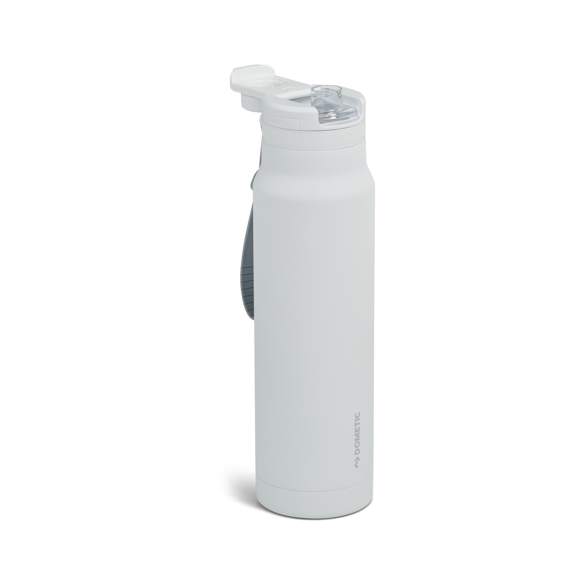 1.2 L Stainless Steel Chug Bottle - Frost