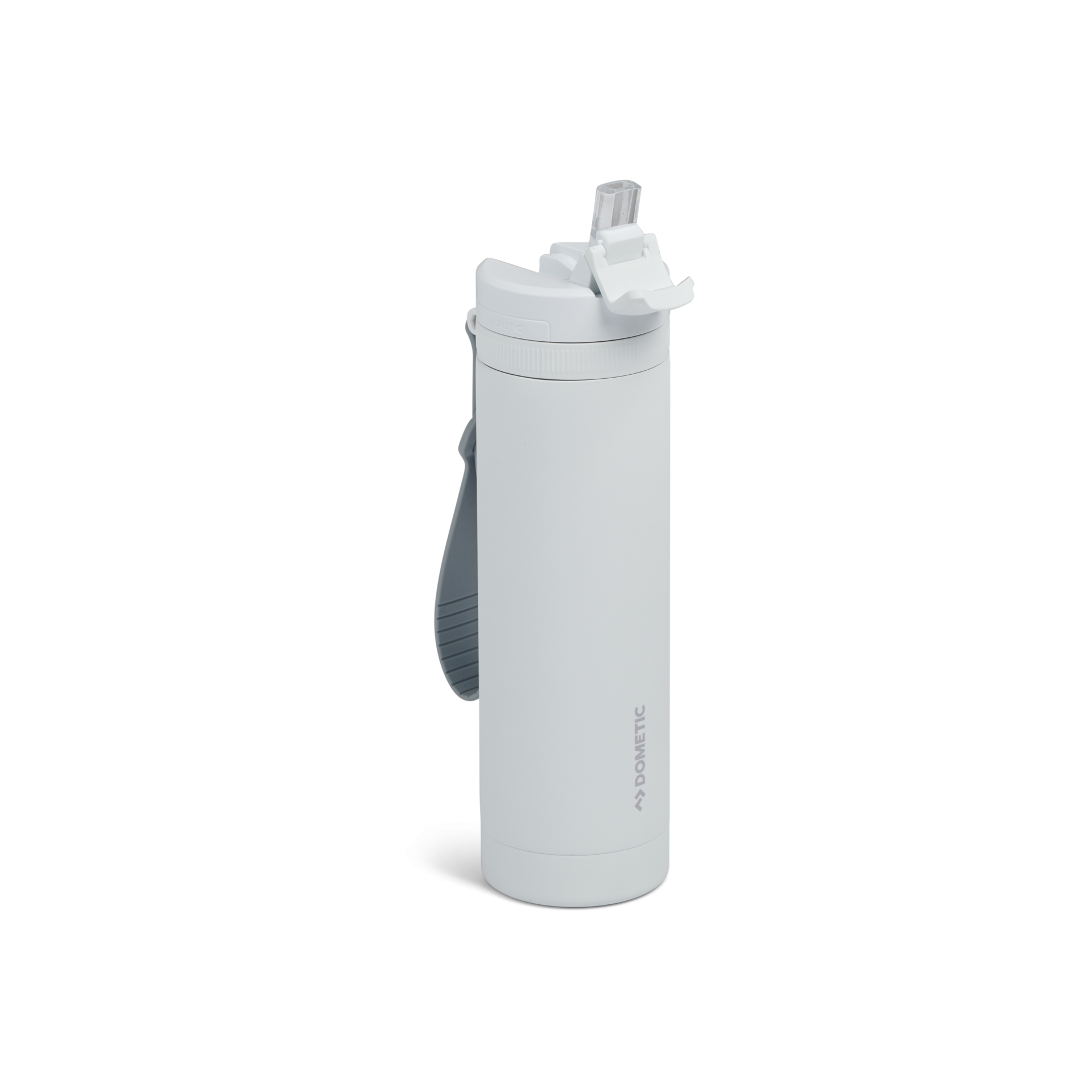650 ML Stainless Steel Sip Bottle - Frost
