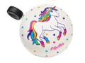 Bell Electra Domed Ringer Unicorn