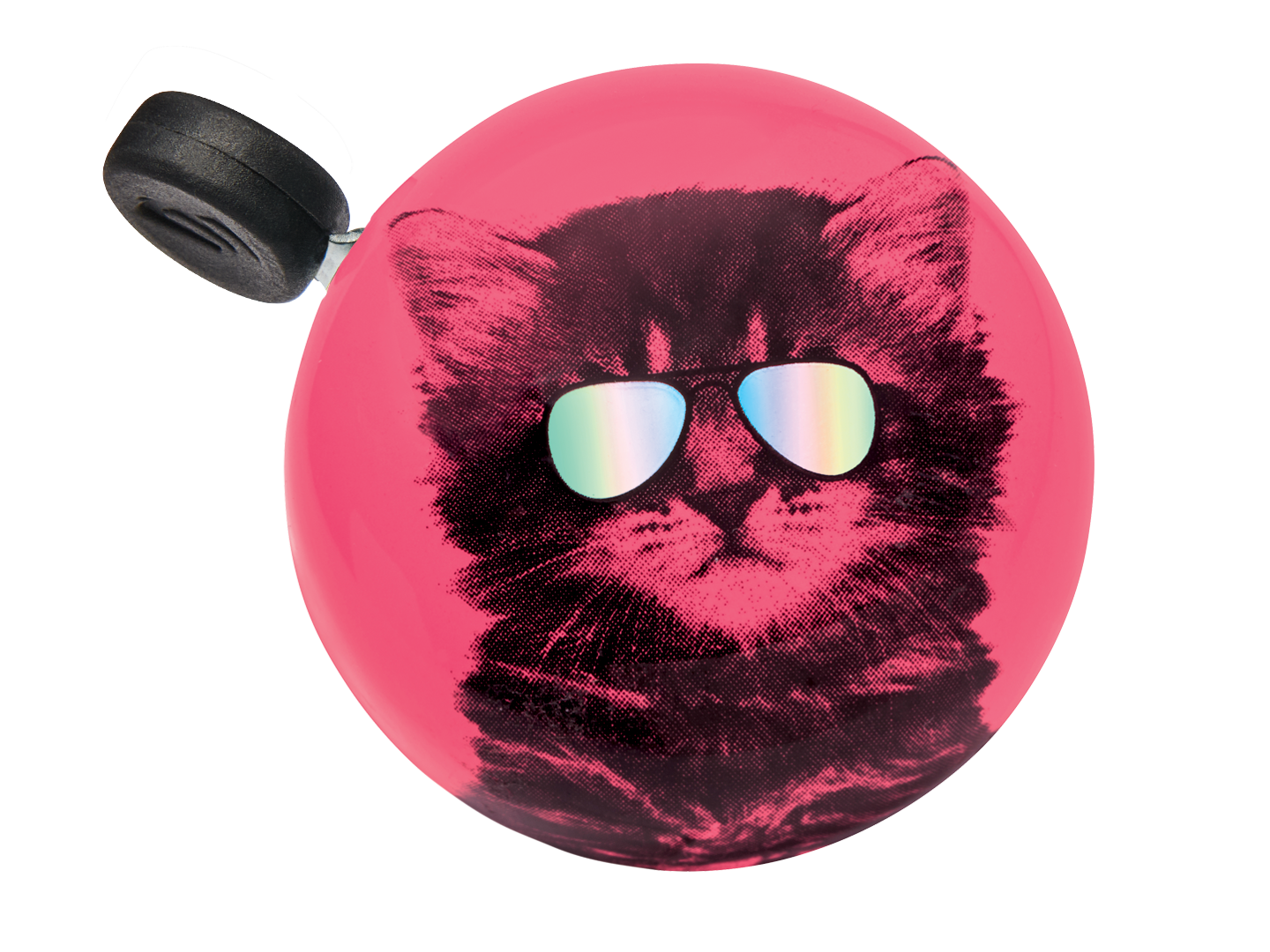 Bell Electra Domed Ringer Cool Cat