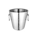 Avanti Hammered Double Wall Champagne Bucket