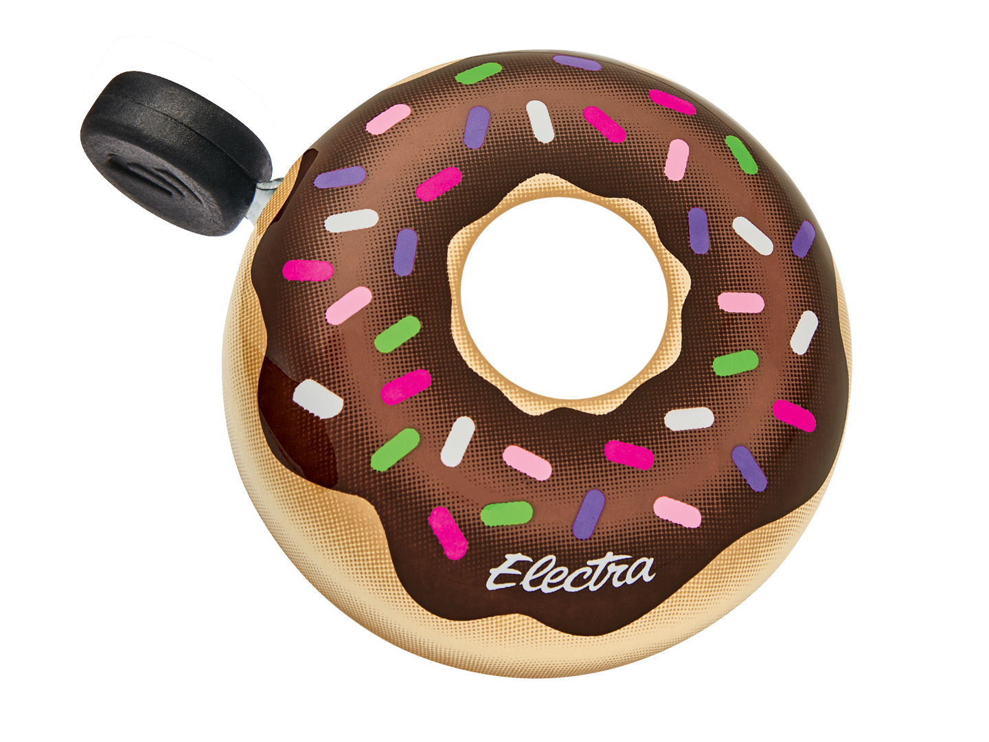 Bell Electra Domed Ringer Donut