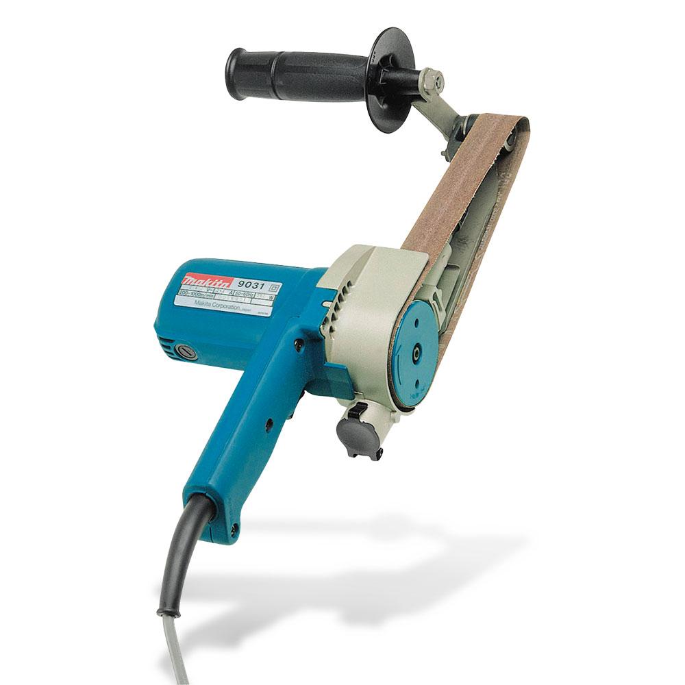Makita Belt Sander 30mm 550W