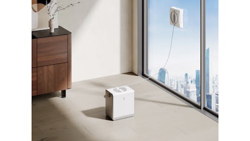 ECOVACS WINBOT W2 PRO OMNI ROBOTIC WINDOW CLEANER