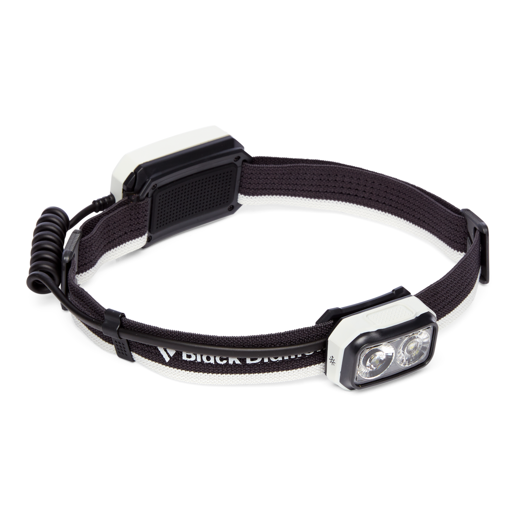 Onsight 375 Headlamp - Aluminium