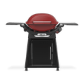 Family Q+ (Q3100N+) Flame Red LPG