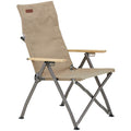 OZtrail Caper Series Recliner