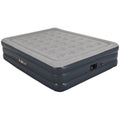OZtrail DuoComfort Queen 12V/240V Air Bed