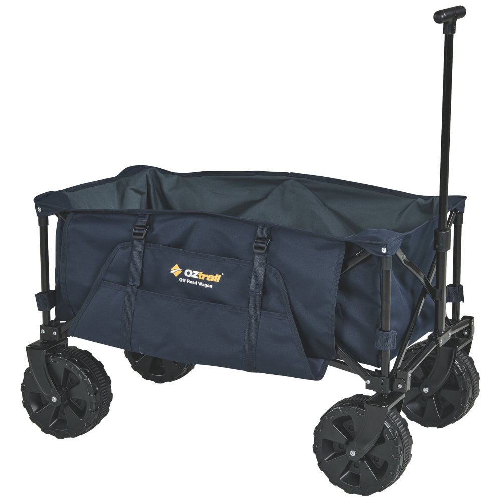 OZtrail Offroad Wagon
