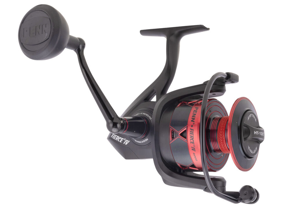Penn Frciv6000 Fierce Iv 6000 Reel Box