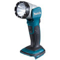 Makita Flashlight LED VDML802 Skin Only