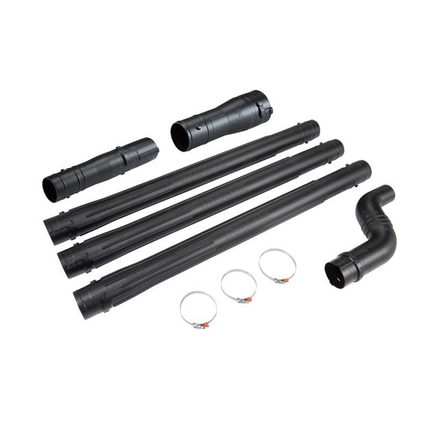 Makita Gutter Kit suits DUB184,362,363