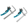 Makita Quick Fix Clamp Set