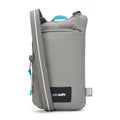 Pacsafe GO Tech Crossbody - Stone