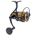 Penn Ssvii4500 Spinfisher Vii 4500 Sp Bx Anz
