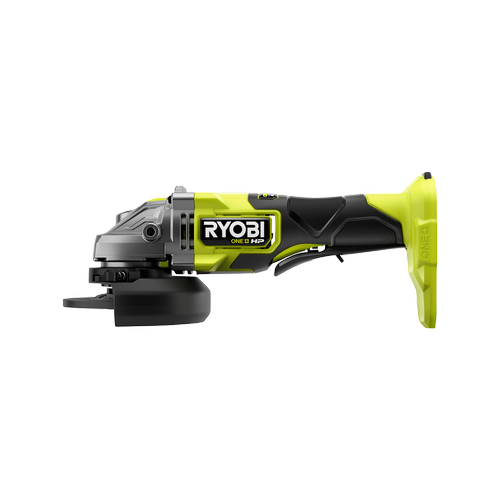 Ryobi One+ 18V Hp Brushless 125Mm Angle Grinde
