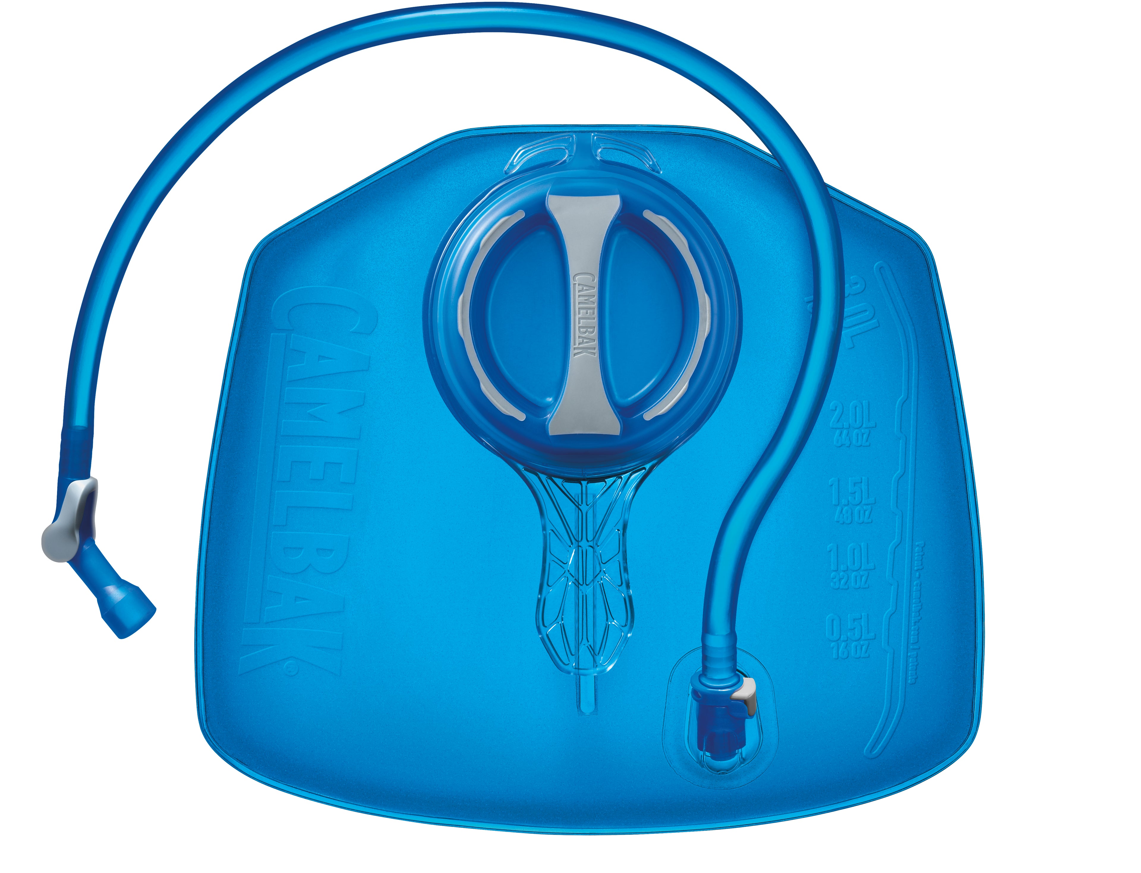 Crux Lumbar Reservoir 3L