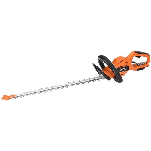 Aeg Hedge Trimmer Console 18V