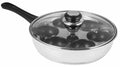Avanti Poacher Pan With Non-Stick Cups (6 eggs)