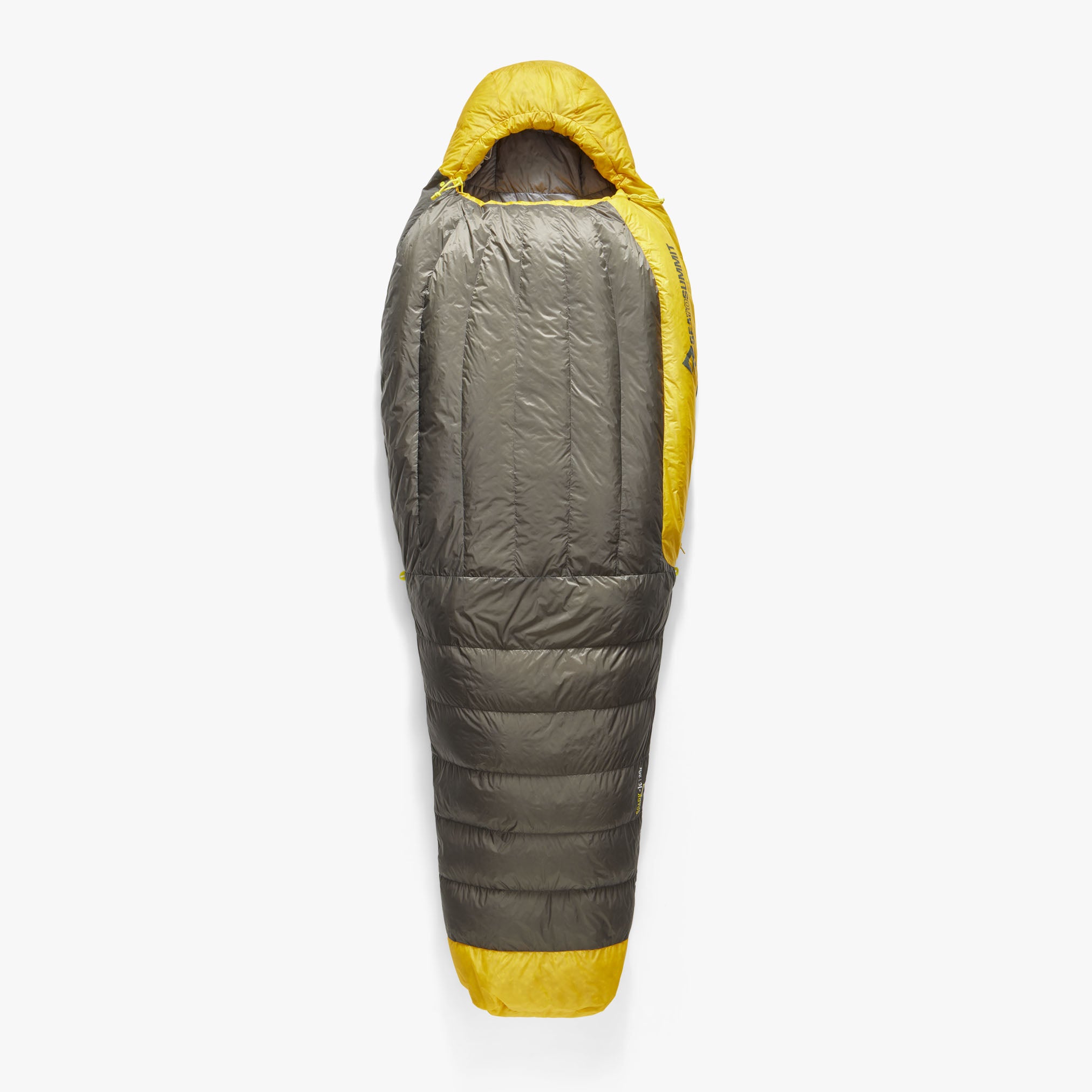 Spark Down Sleeping Bag -1C|30F - Regular Beluga