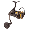 Penn Btliv5000 Battle Iv 5000 Spin Reel Box