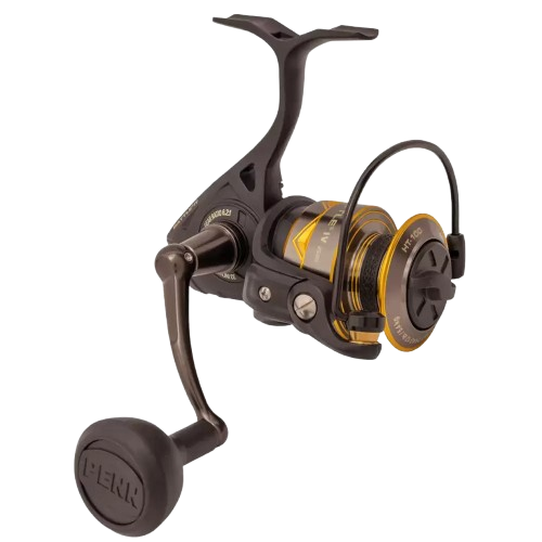 Penn Btliv5000 Battle Iv 5000 Spin Reel Box