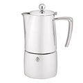 Avanti Art Deco 10 Cup Espresso Maker
