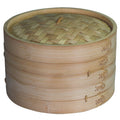 Avanti Bamboo Steamer Basket 25.5cm