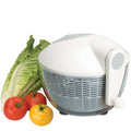 Avanti Deluxe 3.5 Litre Salad Spinner