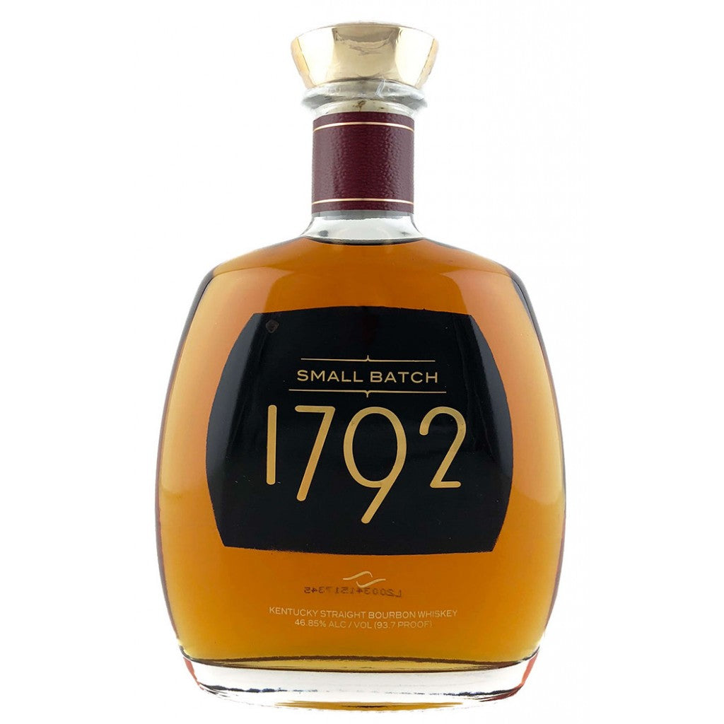 1792 Small Batch Bourbon Whiskey 750 ml