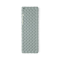 Ether Light XR Insulated Air Mat - Regular Rectangular Wide Dark Grey
