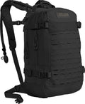 H.A.W.G Mil Spec Crux Black