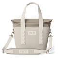 YETI Hopper M15 Soft Tote Cooler - Taupe
