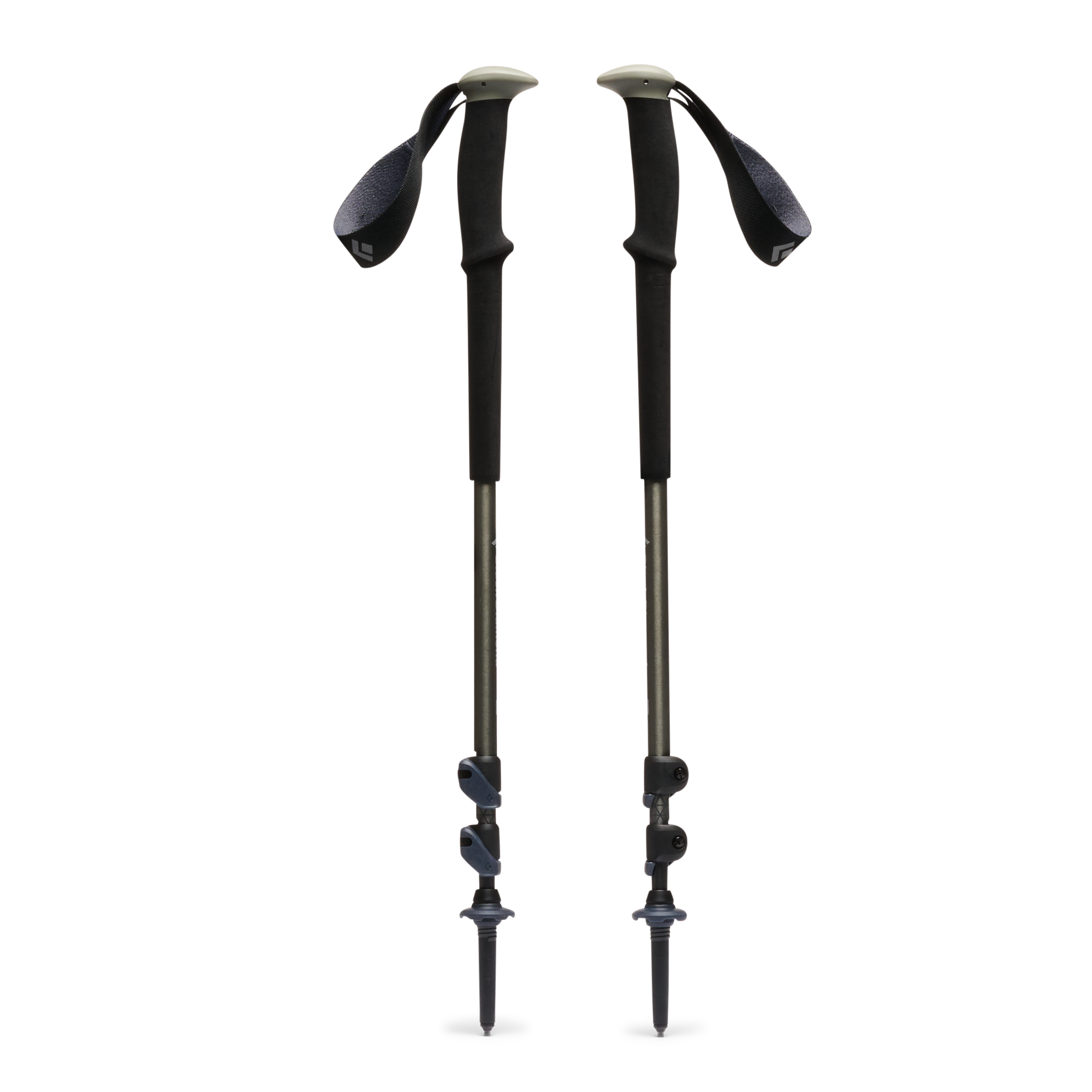 Trail Trekking Poles - Pine Smoke