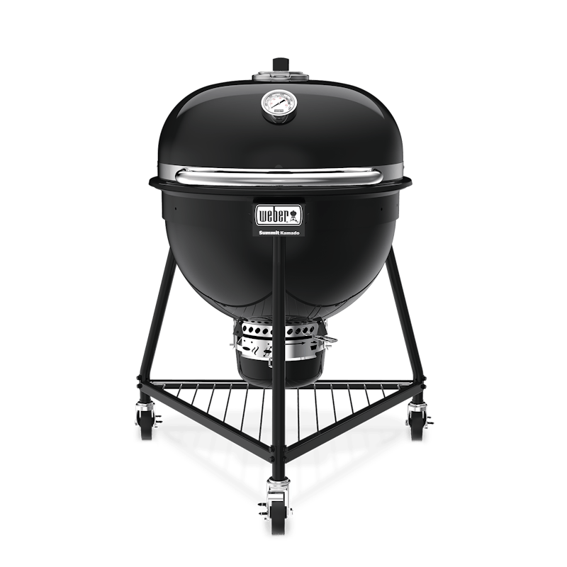 Summit Kamado E6