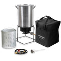 POWER COOKER & STOCKPOT